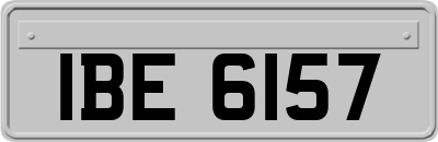 IBE6157