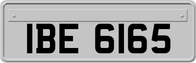 IBE6165