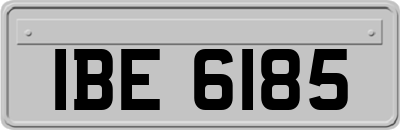 IBE6185