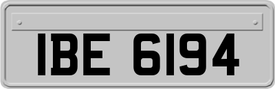 IBE6194