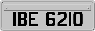 IBE6210