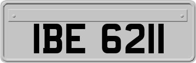 IBE6211