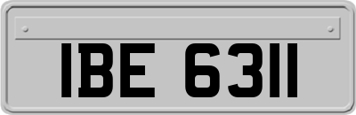 IBE6311