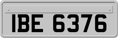 IBE6376