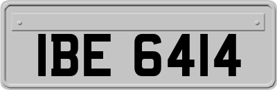 IBE6414