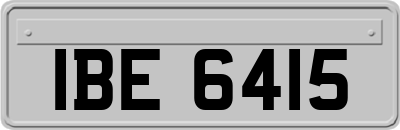 IBE6415