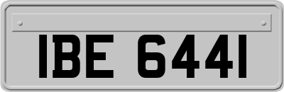 IBE6441