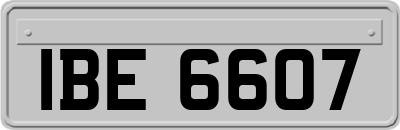 IBE6607