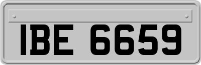 IBE6659