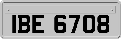 IBE6708