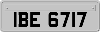 IBE6717