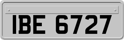 IBE6727