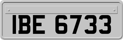 IBE6733