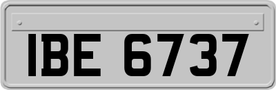 IBE6737