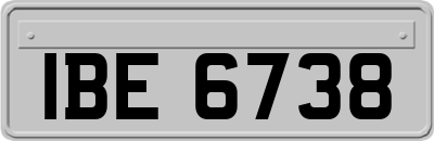 IBE6738