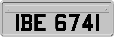 IBE6741