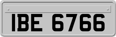 IBE6766