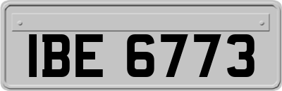 IBE6773