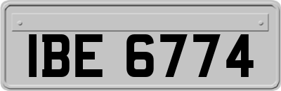 IBE6774