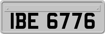 IBE6776