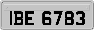 IBE6783