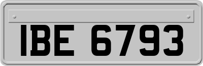 IBE6793