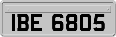 IBE6805