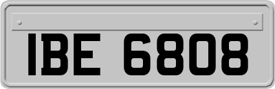 IBE6808