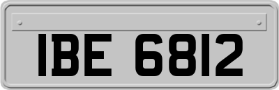 IBE6812