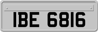 IBE6816