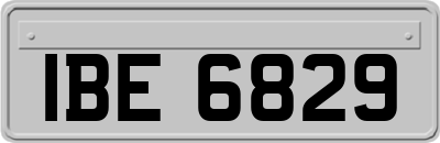 IBE6829