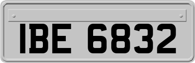 IBE6832