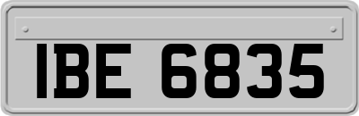 IBE6835