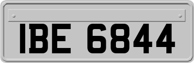 IBE6844