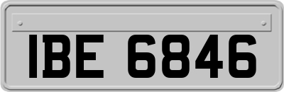 IBE6846