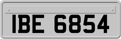 IBE6854