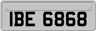 IBE6868