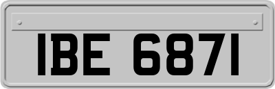 IBE6871