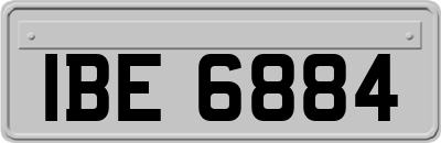 IBE6884