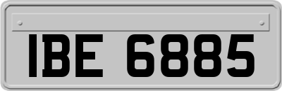 IBE6885