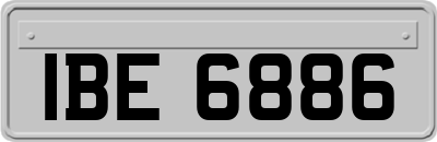 IBE6886