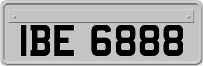 IBE6888