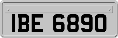 IBE6890