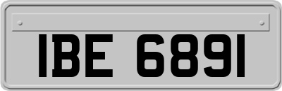 IBE6891