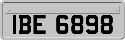 IBE6898