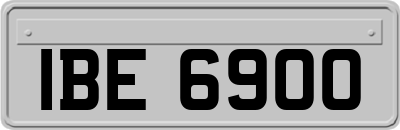 IBE6900