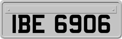 IBE6906