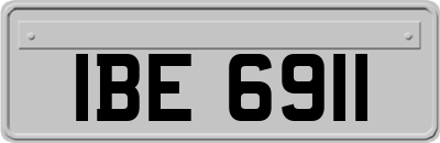 IBE6911