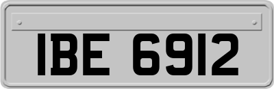 IBE6912