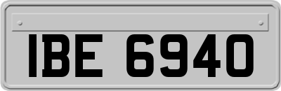 IBE6940